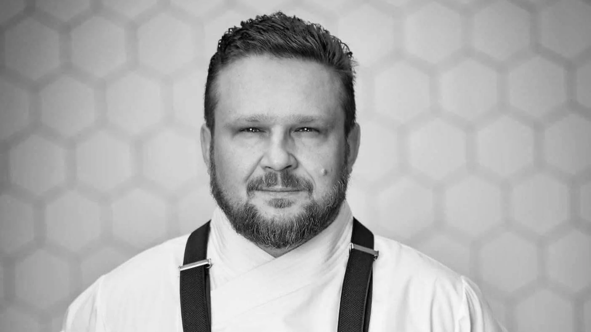 Sergiusz Hieronimczak nie żyje. To finalista programu "Top Chef"