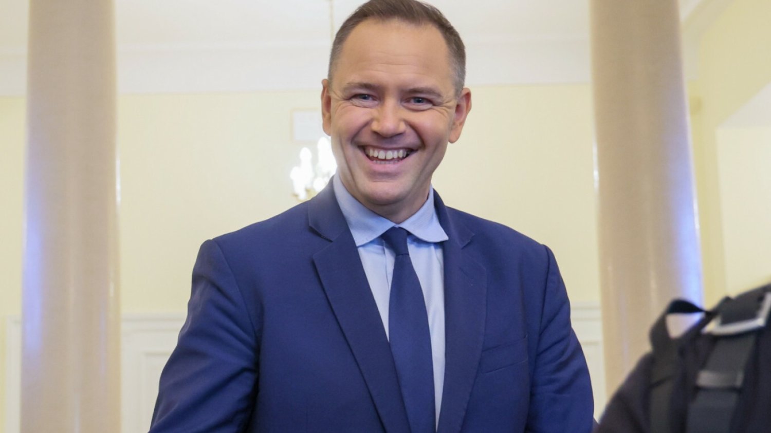 Nawrocki mieszkał w apartamencie Muzeum II Wojny Światowej w Gdańsku. Nie zapłacił za to ani złotówki.