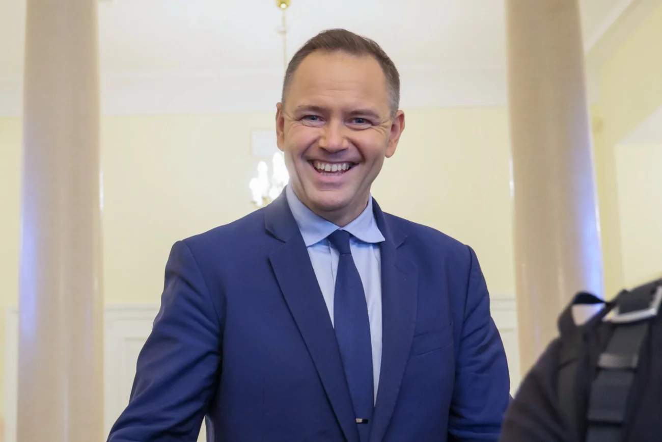 Nawrocki mieszkał w apartamencie Muzeum II Wojny Światowej w Gdańsku. Nie zapłacił za to ani złotówki.
