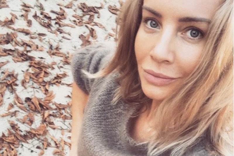 Agnieszka Woźniak-Starak wraca do pracy w mediach.