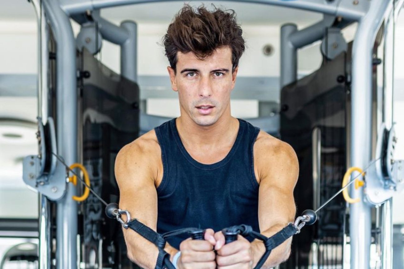 Karaś ponownie zabrał głos ws. dopingu. Przeprasza i apeluje do mediów