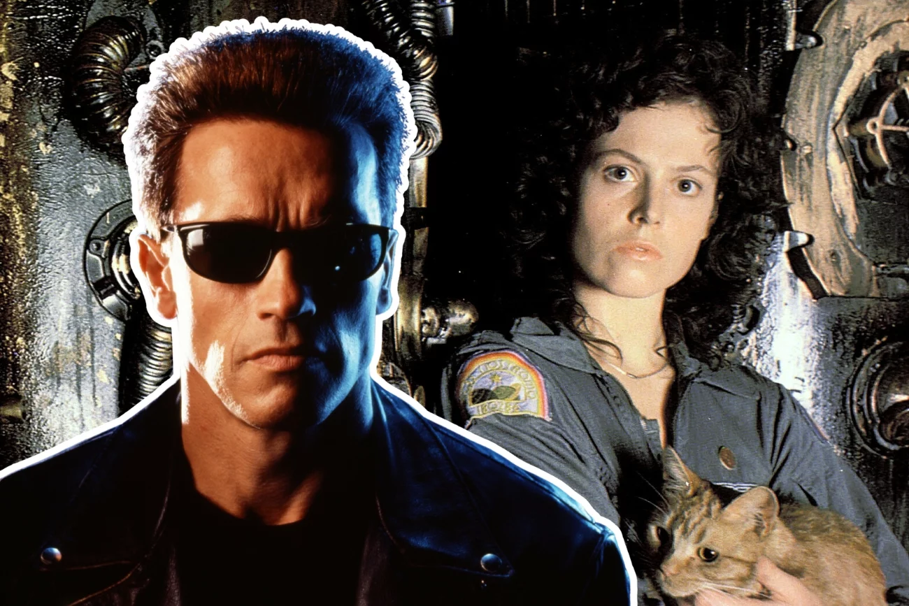 7 najlepszych filmów science fiction według widzów. W rankingu nie zabrakło "Obcego" i "Terminatora" 7 najlepszych filmów science fiction według widzów. W rankingu nie zabrakło "Obcego" i "Terminatora"