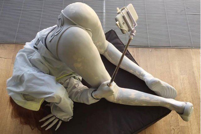 "Wenus naszych czasów"