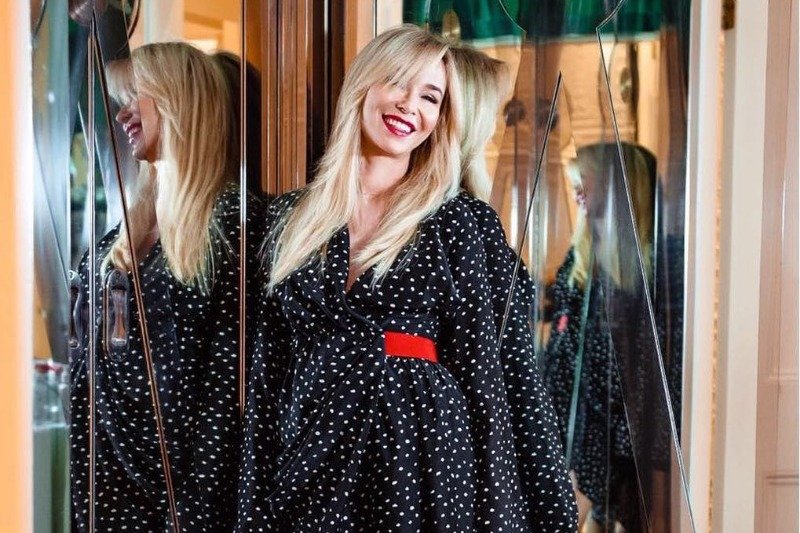 Jaonna Przetakiewicz to właścicielka domu mody "La Mania". Teraz ruszyła również z projektem, którym chce wspierać kobiety