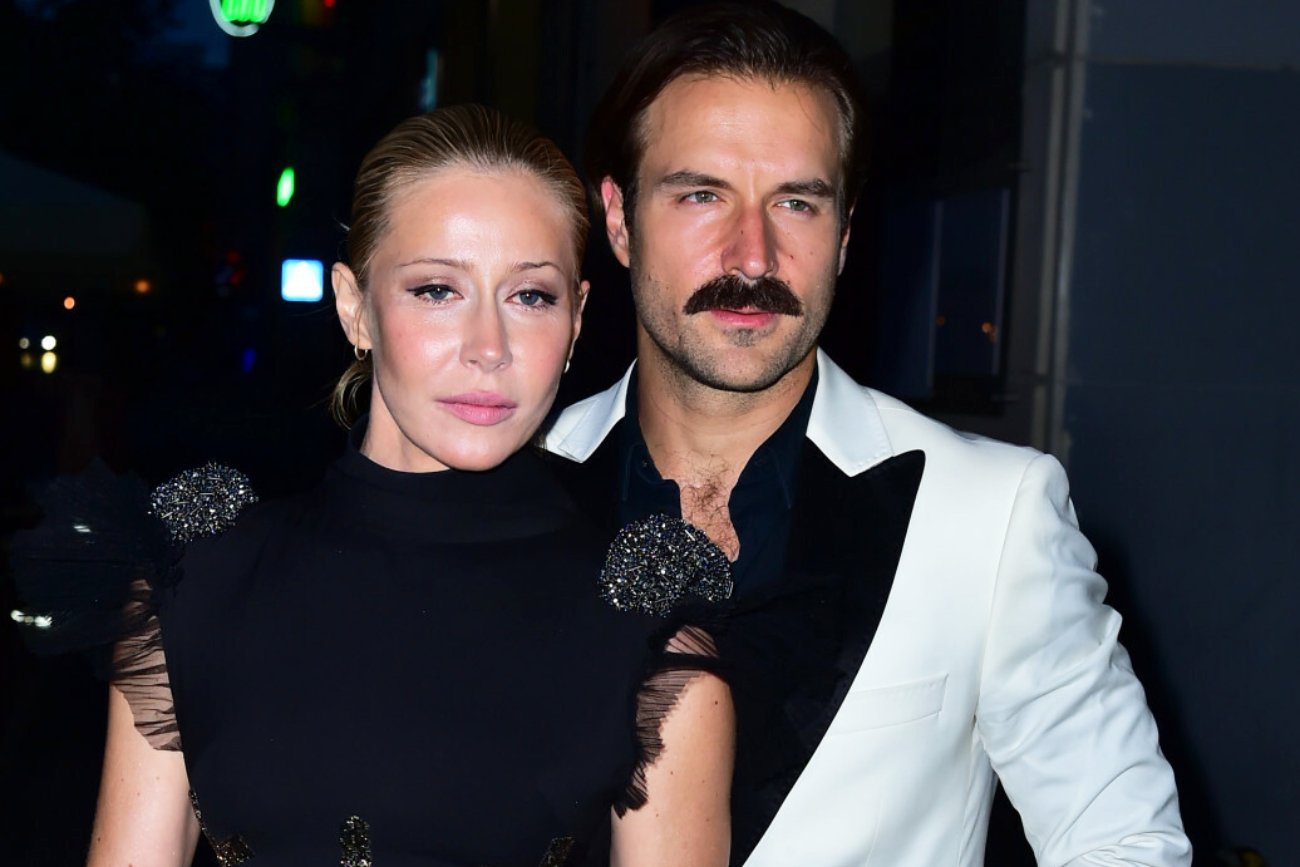 Warnke nie owijała w bawełnę w rozmowie z Mołek. Wyznała, kto więcej zarabia w jej związku