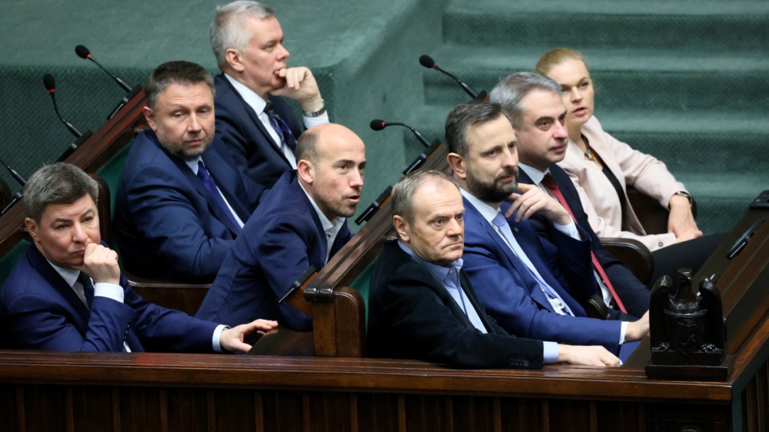 Gościem podcastu "poliTYka" był Adam Sokołowski, autor bloga "Doniesienia z putinowskiej Polski".