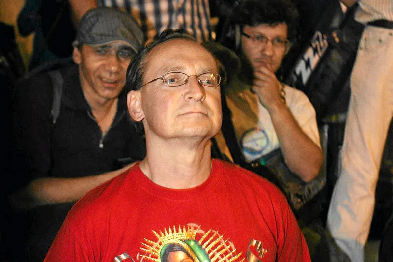 Wojciech Cejrowski sprzeciwia się świętowaniu 1 maja.