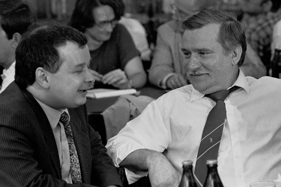 Komitet Obywatelski przy prezydencie Lechu Wałęsie zainauguruje działalność 23 czerwca.