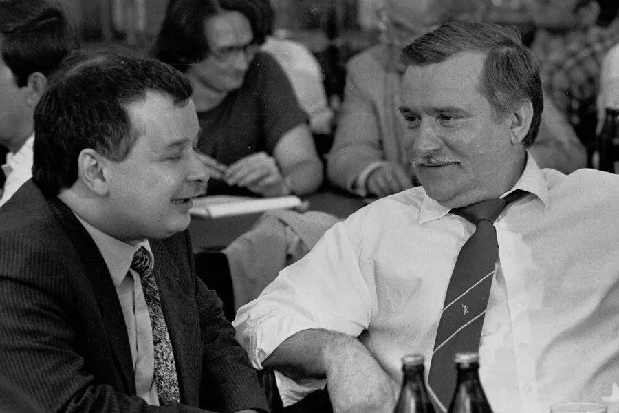 Komitet Obywatelski przy prezydencie Lechu Wałęsie zainauguruje działalność 23 czerwca.