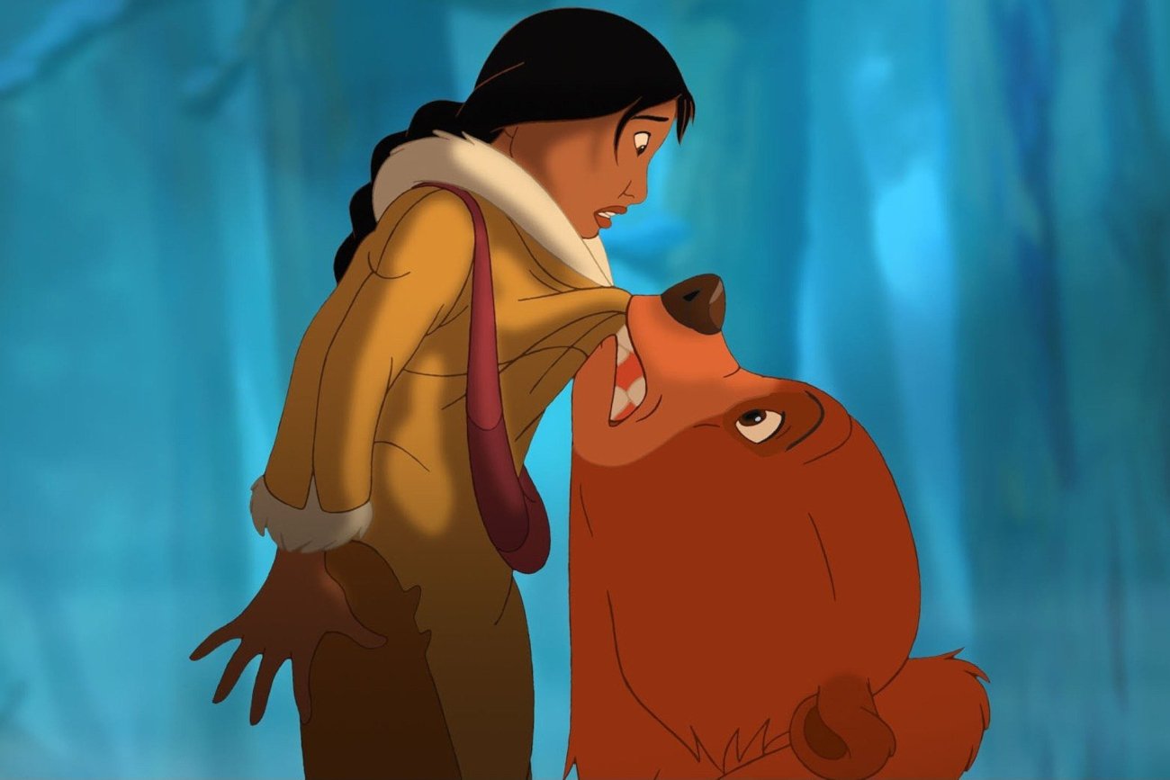 Siedem niedocenianych filmów animowanych Disneya.