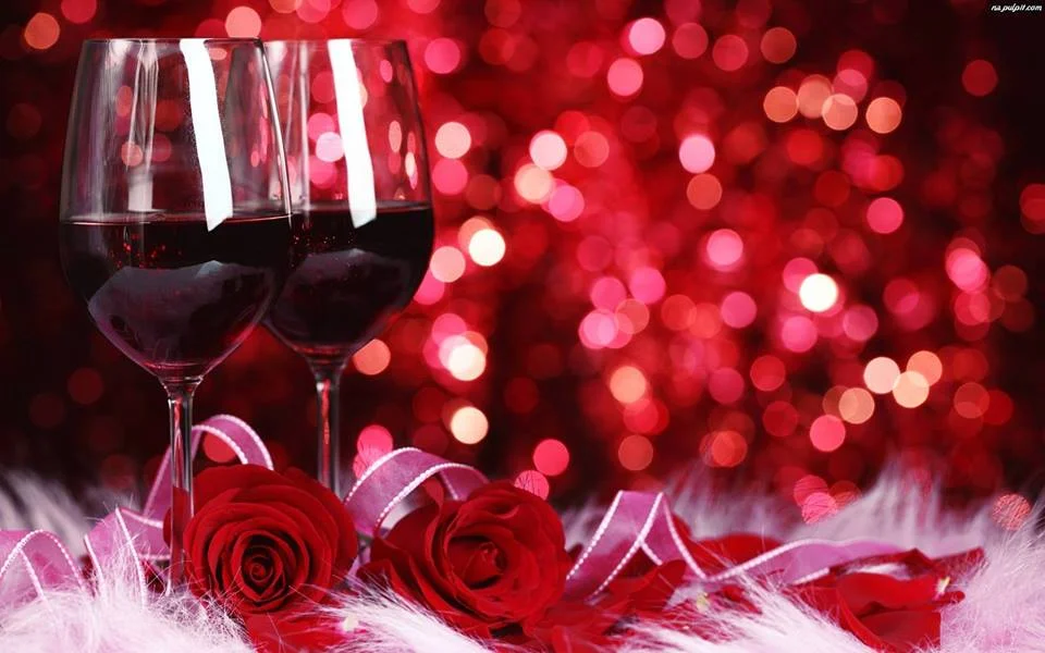 Walentynki w Arte Vino