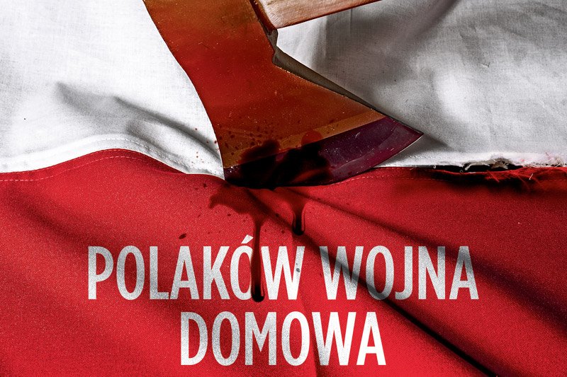 "Newsweek" opisuje rodzinne dramaty wywołane sporami politycznymi.