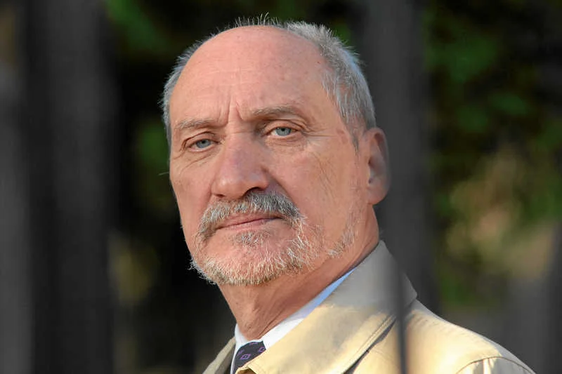 Antoni Macierewicz