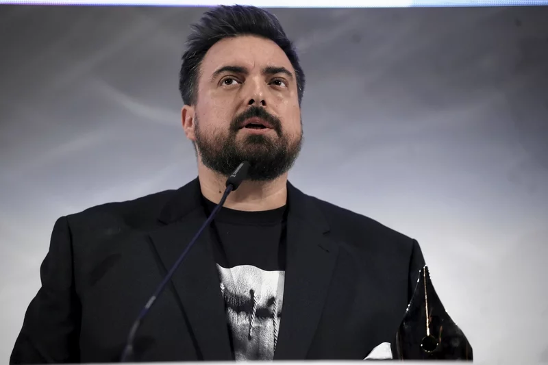 Premiera filmu braci Sekielskich odbędzie się 16 maja.