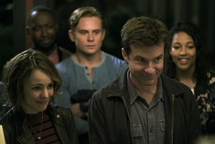 filmy podobne do Zabójczego wesela Rachel McAdams i Jason Bateman