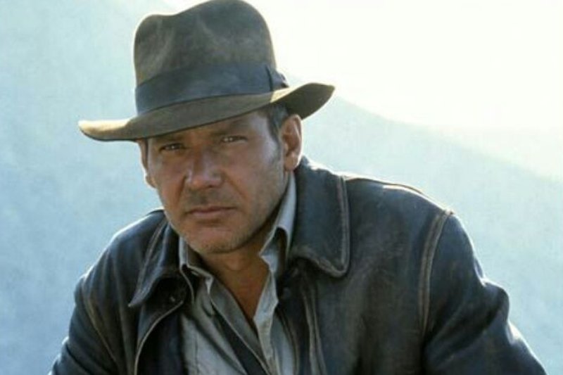 Harrison Ford wróci powróci ostatni raz jako Indiana Jones. Premiera filmu w 2022 roku.