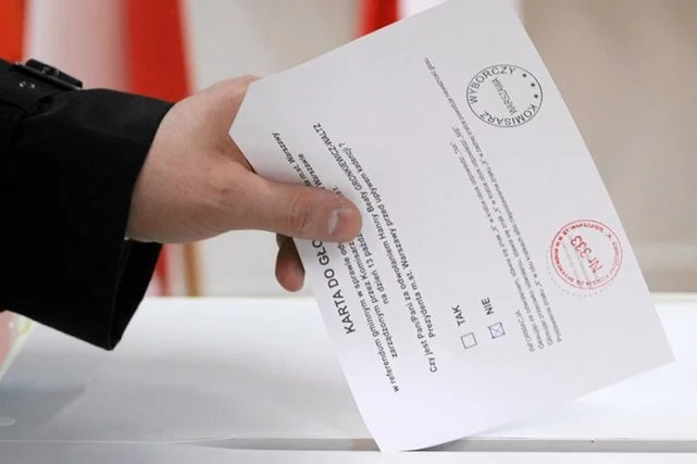 Kluby "Gazety Polskiej" chcą zapobiec sfałszowaniu wyborów