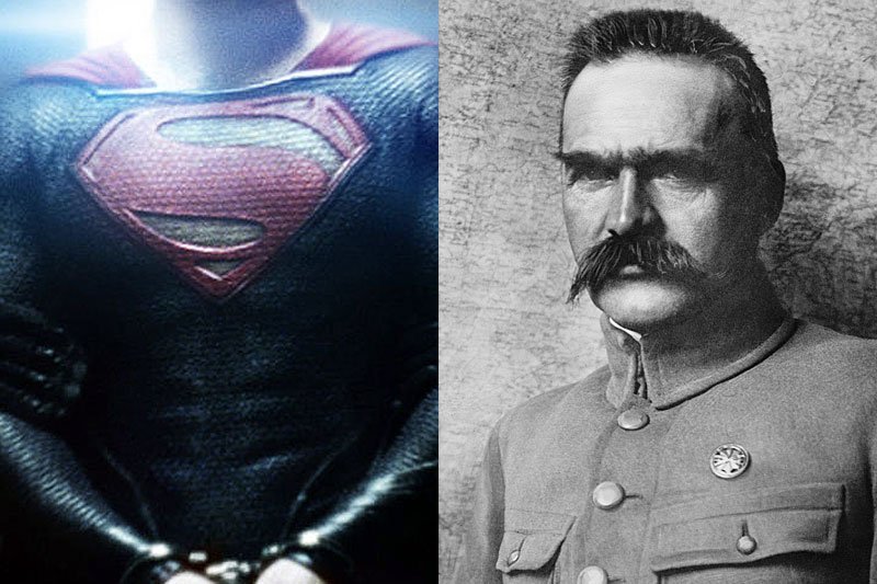 Jak wykreować prawdziwego współczesnego bohatera, gdy minęły czasy wojen?