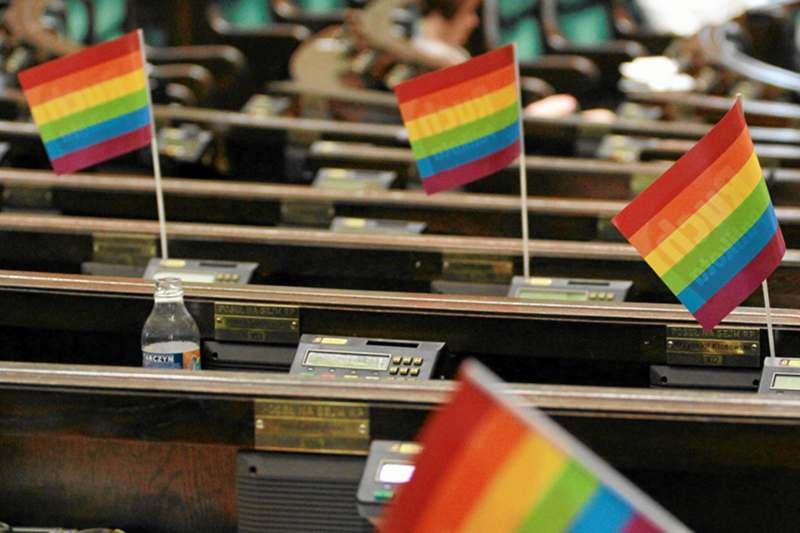 Pomysł konserwatysty z PO jest genialnym kompromisem - pisze dziennikarz "Gościa Niedzielnego" Wojciech Teister