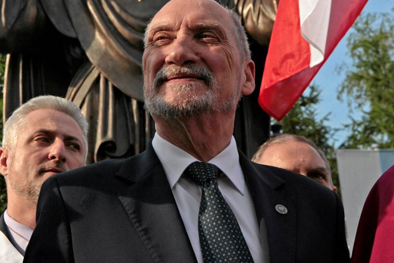 Minister wypatruje lotnictwa obrony terytorialnej?  Może ujrzy, ale najpierw potrzebne jest szkolenie młodej kary, chętnych nie brakuje. Czas na dotowanie aeroklubów!