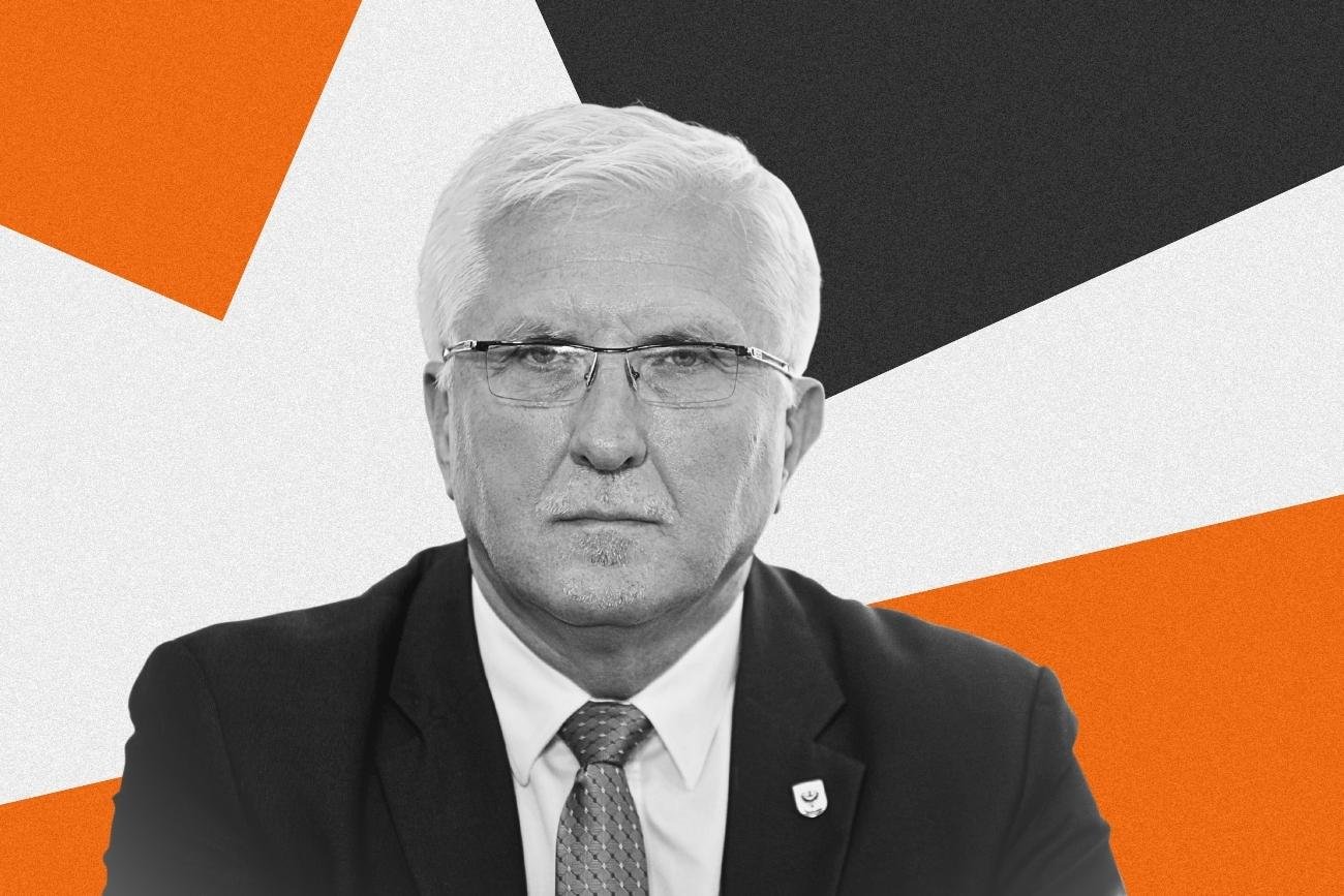 Wadim Tyszkiewicz w wywiadzie dla naTemat mówi o nowej partii i rekonstrukcji rządu. Wadim Tyszkiewicz w wywiadzie dla naTemat mówi o nowej partii i rekonstrukcji rządu.