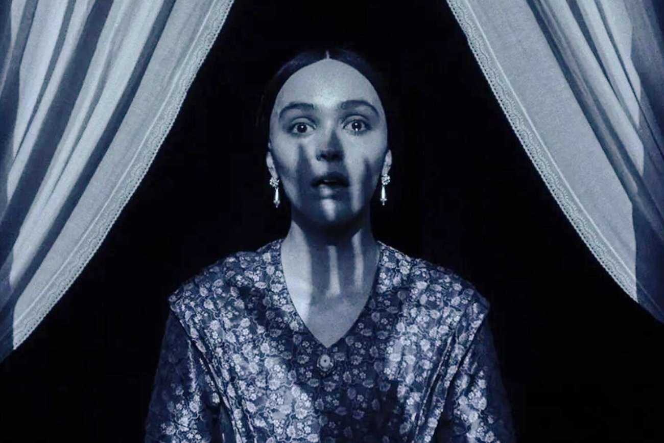 Pokazano zwiastun "Nosferatu" Roberta Eggersa z Lily-Rose Depp.