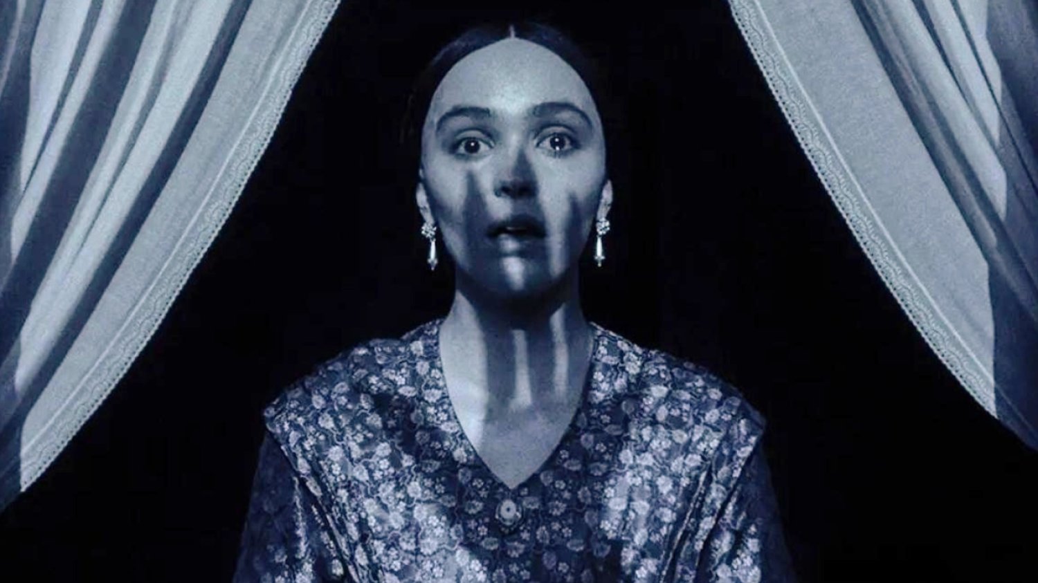 Pokazano zwiastun "Nosferatu" Roberta Eggersa z Lily-Rose Depp.