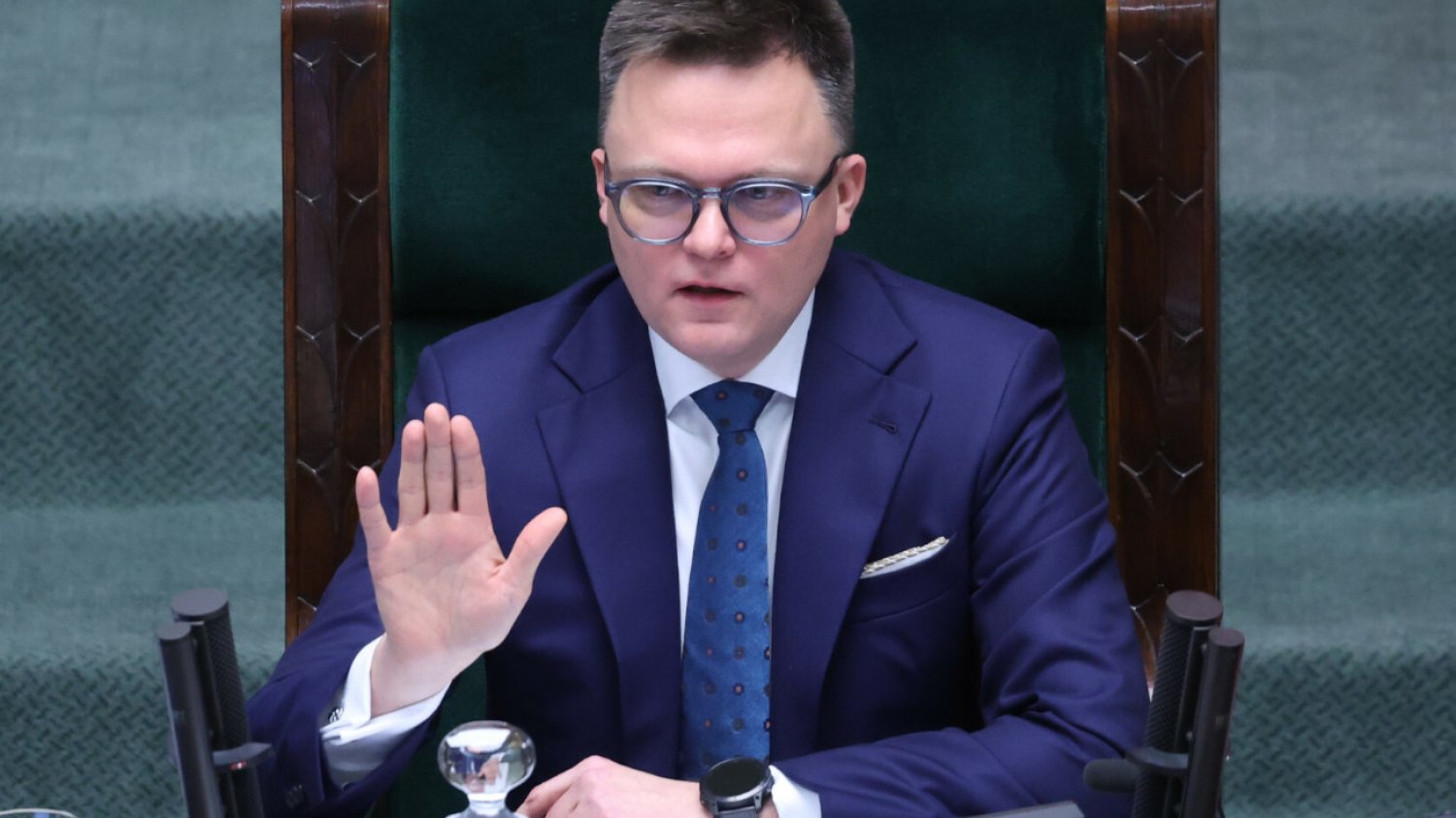 Szymon Hołownia