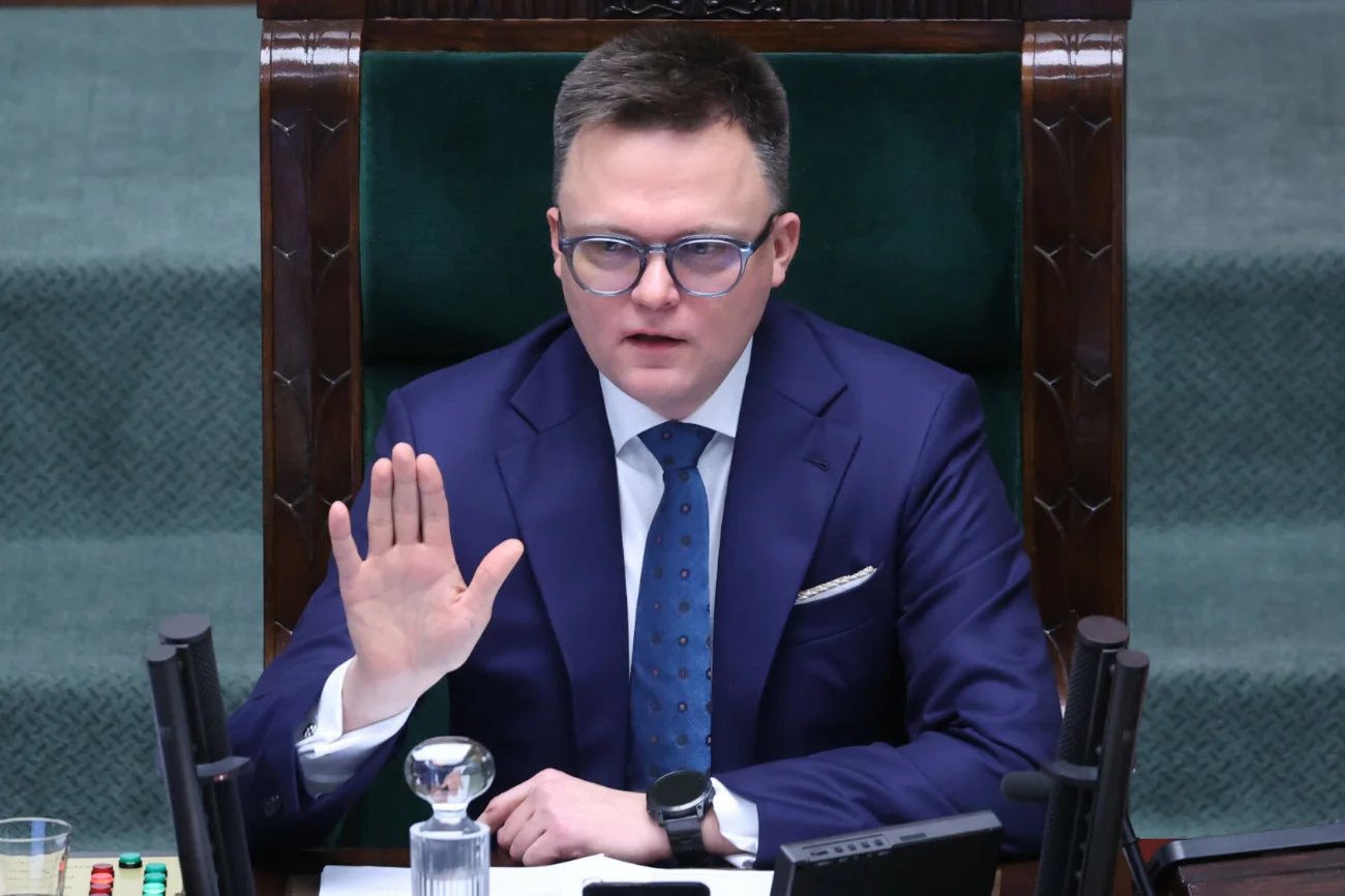 Szymon Hołownia