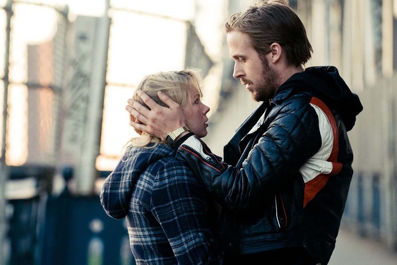 Najsmutniejsze filmy [LISTA] – jedną z pozycji jest "Blue Valentine".