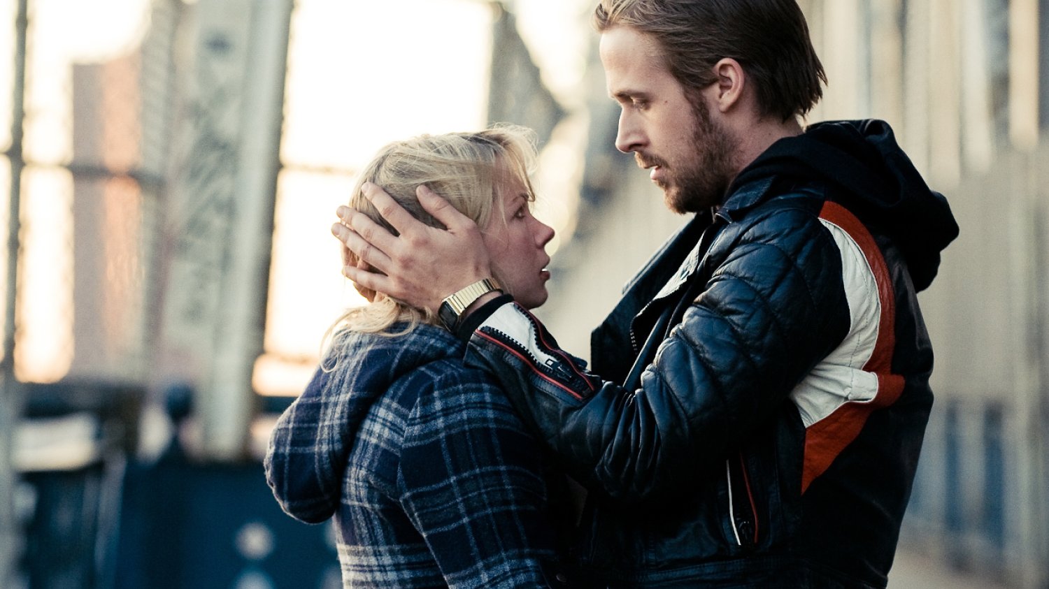 Najsmutniejsze filmy [LISTA] – jedną z pozycji jest "Blue Valentine".