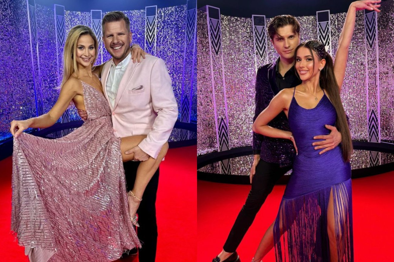 "Taniec z gwiazdami" rusza w marcu. Oto wszystkie pary