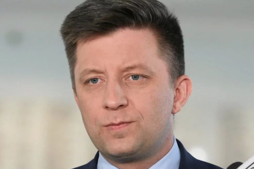 Minister Michał Dworczyk uważa, że przedstawiony przez Prawo i Sprawiedliwość program Polski Ład jest "sprawiedliwym rozwiązaniem dla większości Polaków"