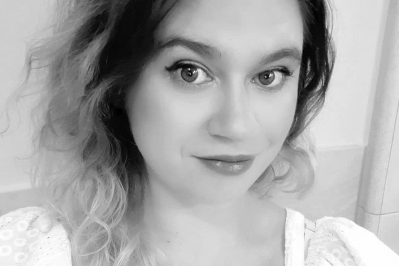 Zmarła 35-letnia dziennikarka TVP. Klementyna Wohl chorowała na nowotwór