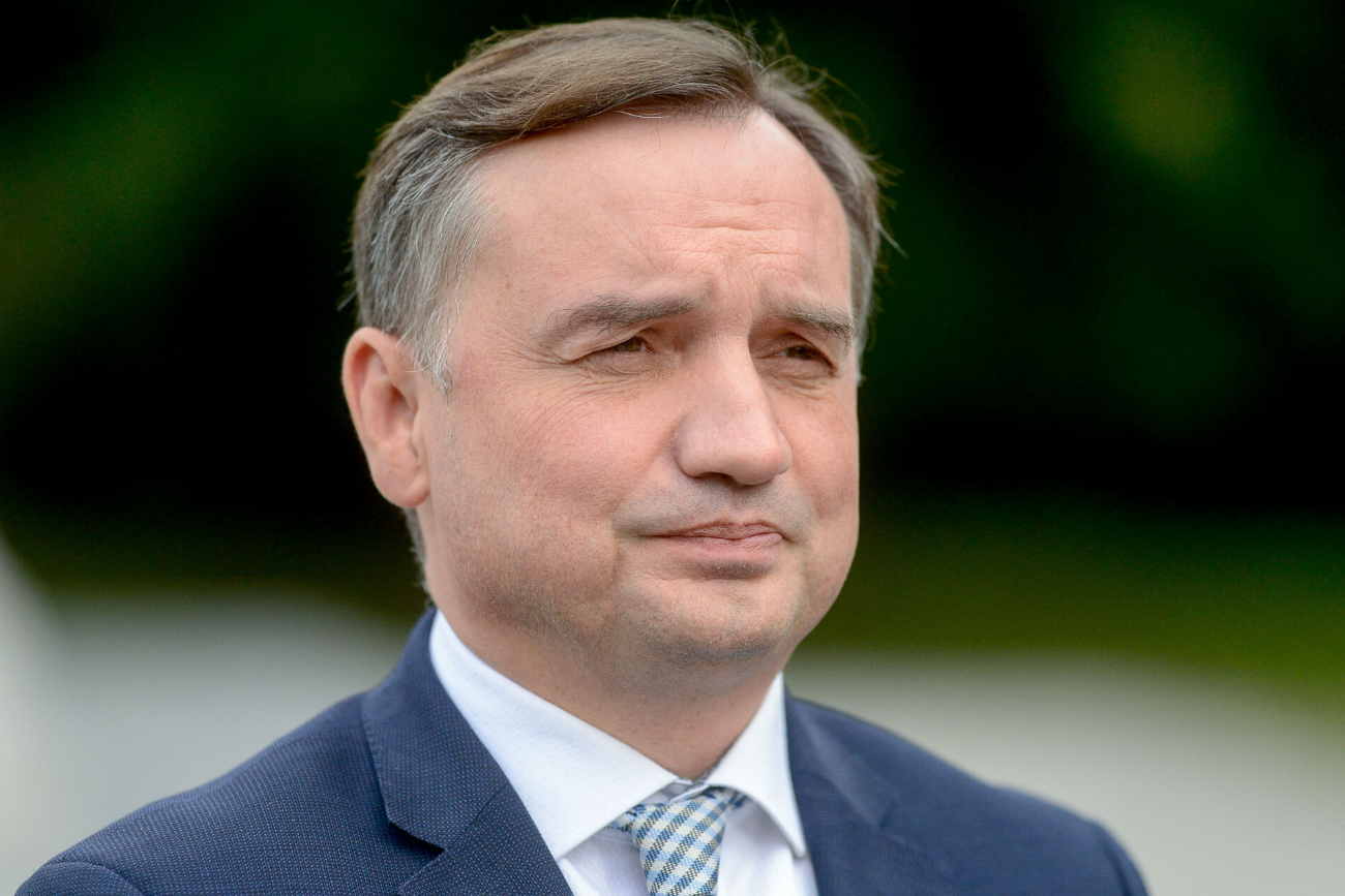 Współpracownik ujawnia nowe fakty ws. choroby Ziobry. "Były przerzuty".