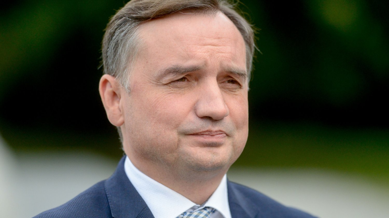 Współpracownik ujawnia nowe fakty ws. choroby Ziobry. "Były przerzuty".