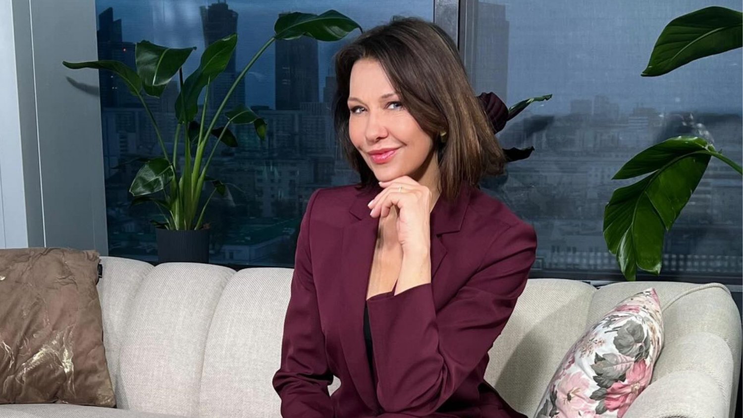 Anna Popek żegna się z Republiką. Zobaczymy ją u konkurencji i nie koniec zaskoczeń