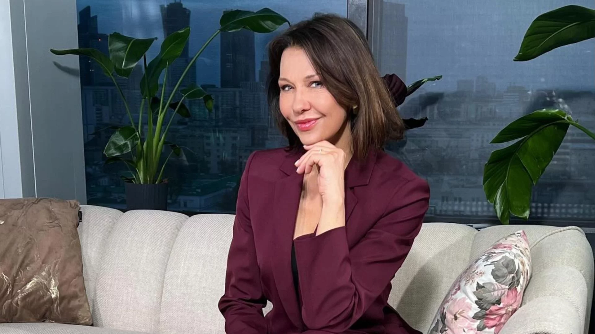 Anna Popek żegna się z Republiką. Zobaczymy ją u konkurencji i nie koniec zaskoczeń