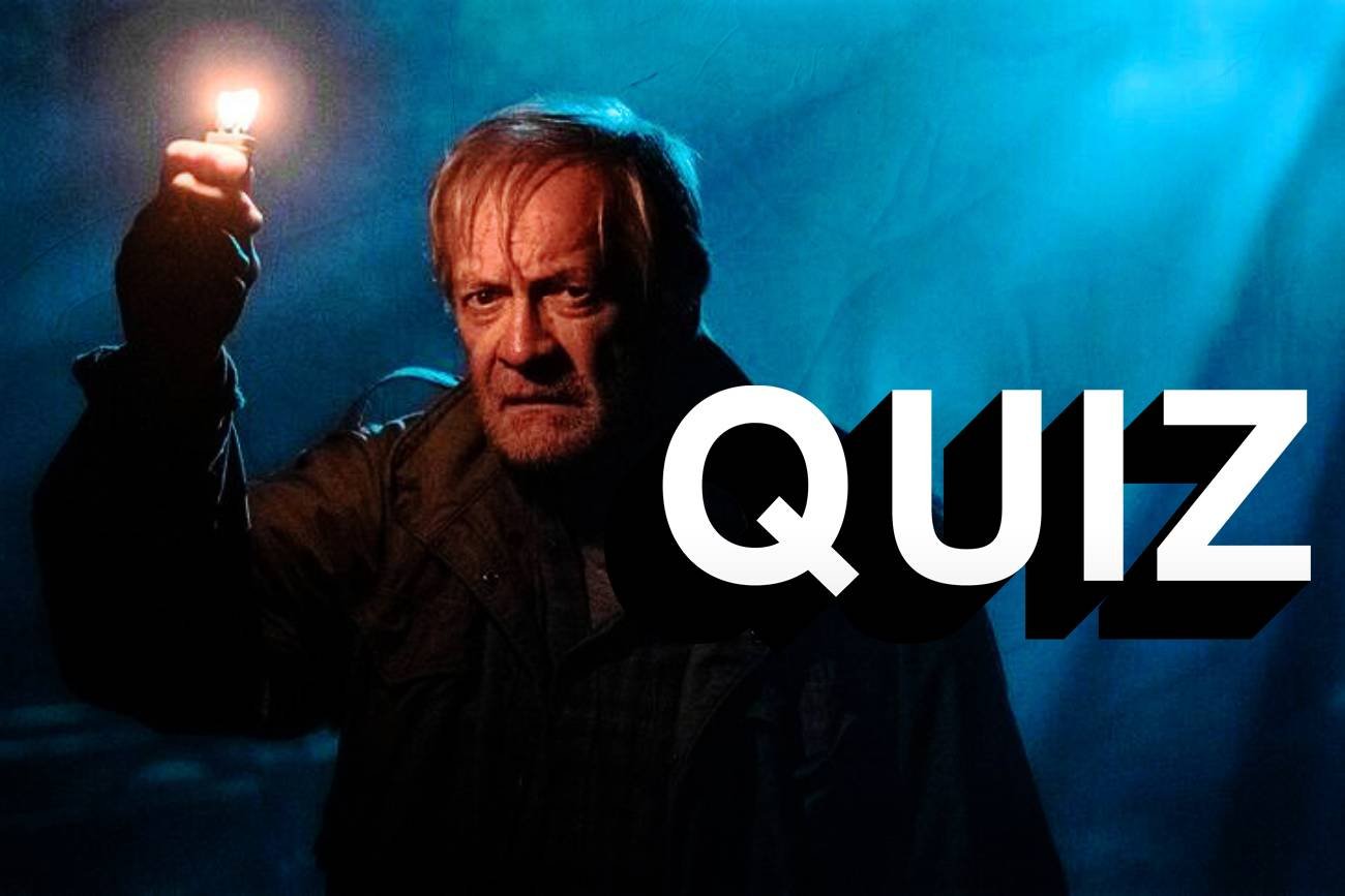 Rozpoznasz polski serial kryminalny po kadrze?