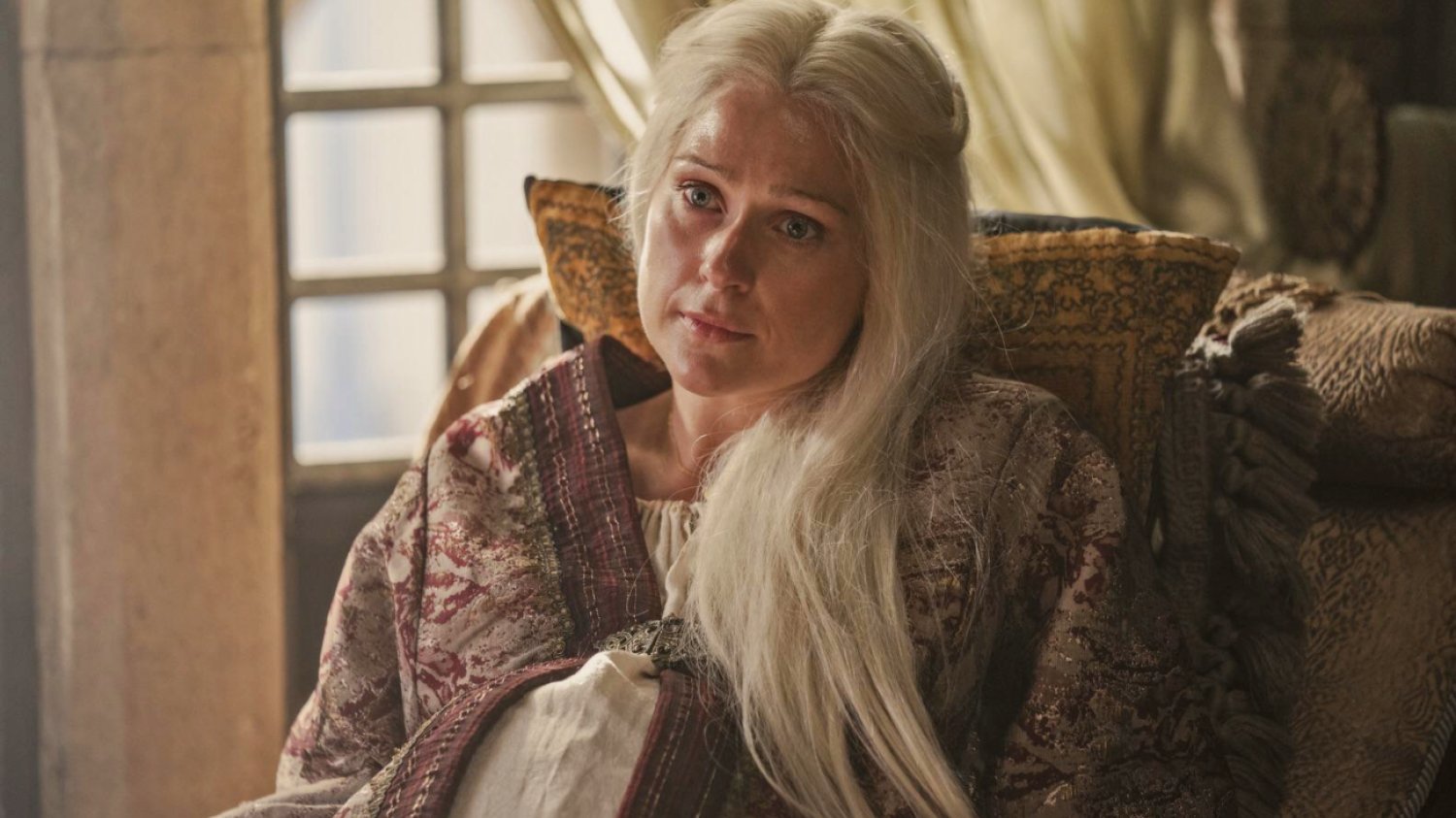 Dlaczego scena porodu Aemmy Arryn (Targaryen) jest tak ważna? Dlaczego scena porodu Aemmy Arryn (Targaryen) jest tak ważna?