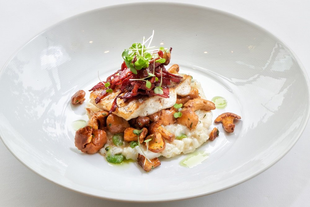 Już 25 sierpnia startuje Fine Dining Week