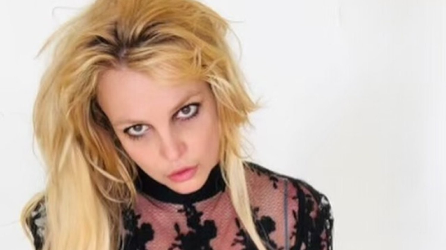 Britney Spears po raz pierwszy skomentowała dokument "Framing Britney Spears".