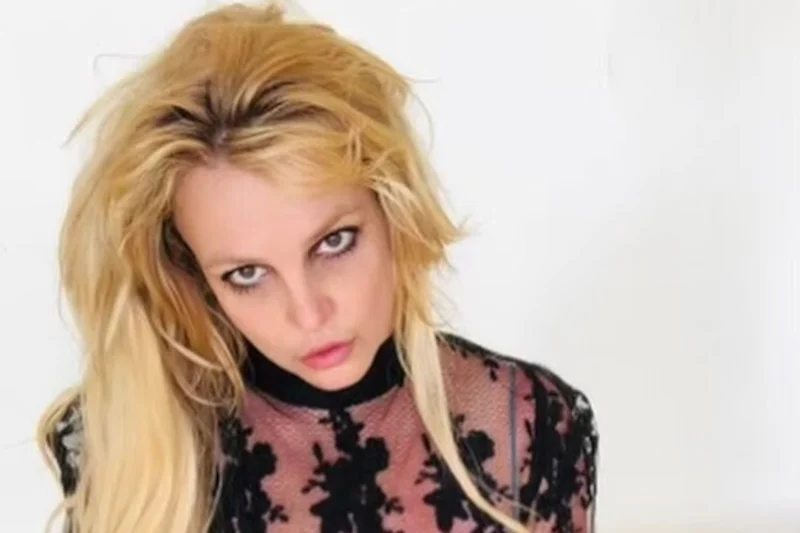 Britney Spears po raz pierwszy skomentowała dokument "Framing Britney Spears".