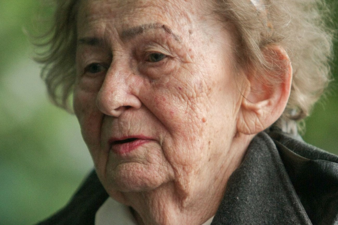 Dzieła Urszuli Kozioł.