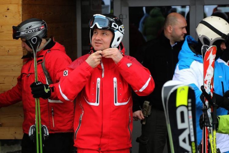 Czy Andrzej Duda pojechał na narty? Wszystko wskazuje na to, że prezydent bawi się na stokach w Wiśle. Czy Andrzej Duda pojechał na narty? Wszystko wskazuje na to, że prezydent bawi się na stokach w Wiśle