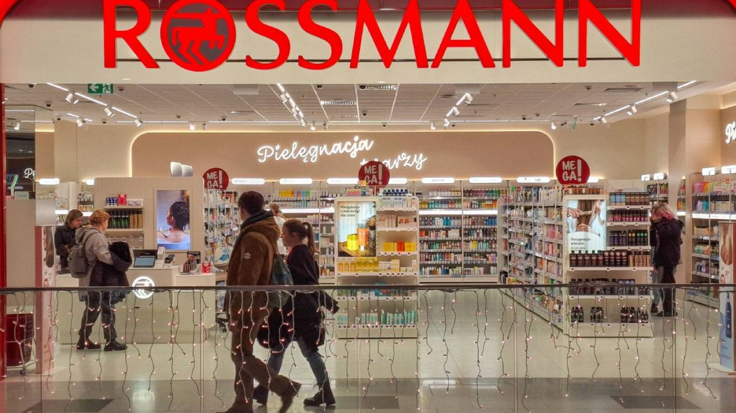 Rossmann – 3 najlepsze kosmetyki. Nie zamienię ich na drogie