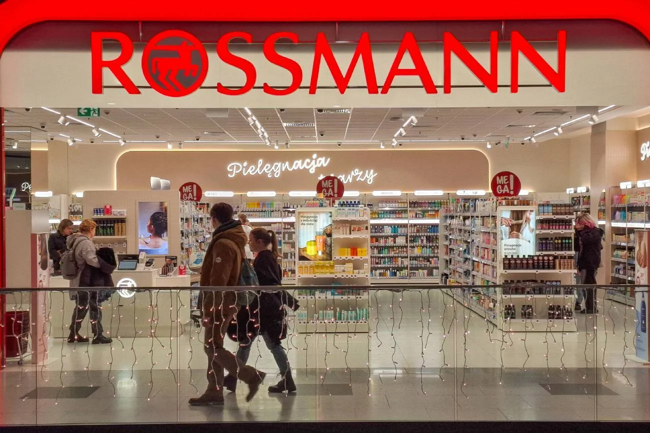 Rossmann – 3 najlepsze kosmetyki. Nie zamienię ich na drogie Rossmann – 3 najlepsze kosmetyki. Nie zamienię ich na drogie