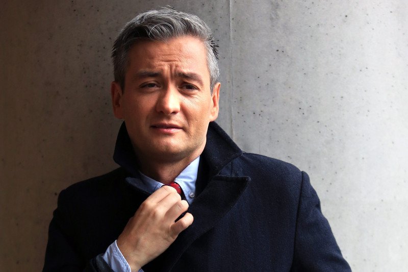 Tabloid "GPC" wchodzi do łóżka prezydenta Słupska i ujawnia: "Obsceniczne praktyki partnera Biedronia"