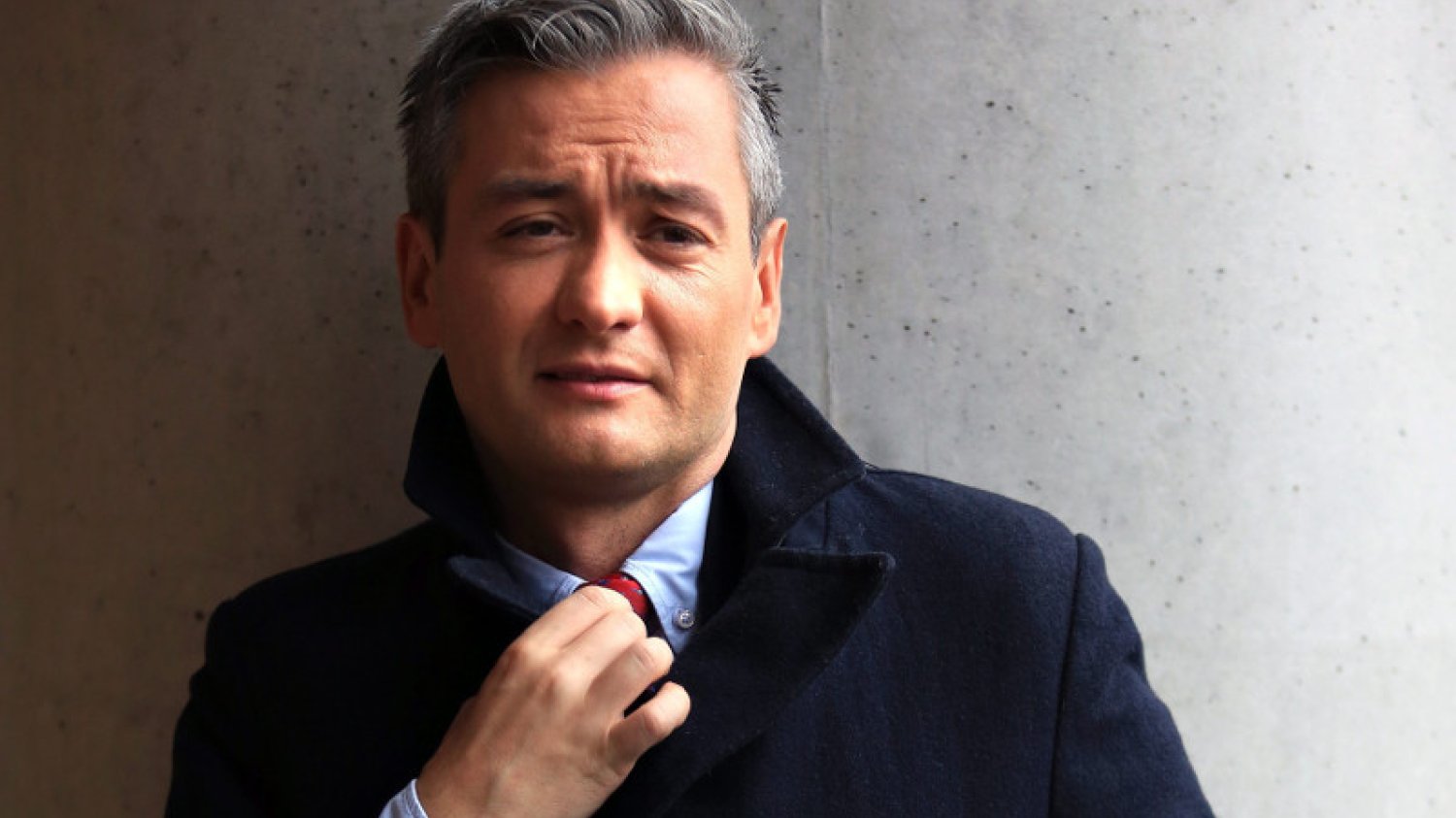 Tabloid "GPC" wchodzi do łóżka prezydenta Słupska i ujawnia: "Obsceniczne praktyki partnera Biedronia"