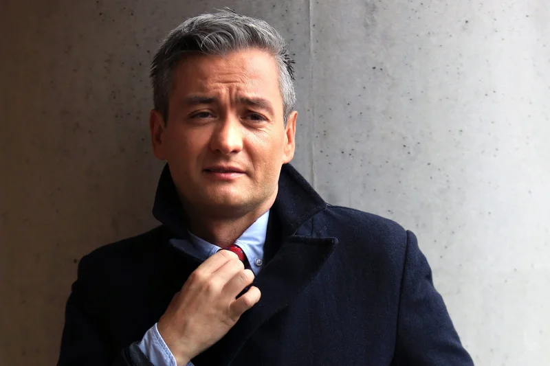 Tabloid "GPC" wchodzi do łóżka prezydenta Słupska i ujawnia: "Obsceniczne praktyki partnera Biedronia"
